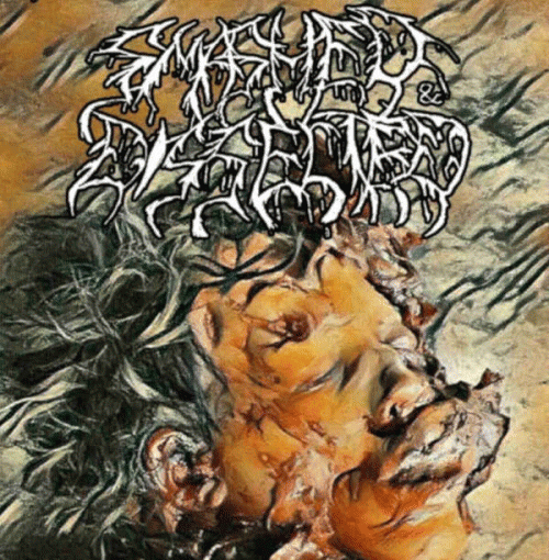 Smashed And Dissected : Smashed & Dissected